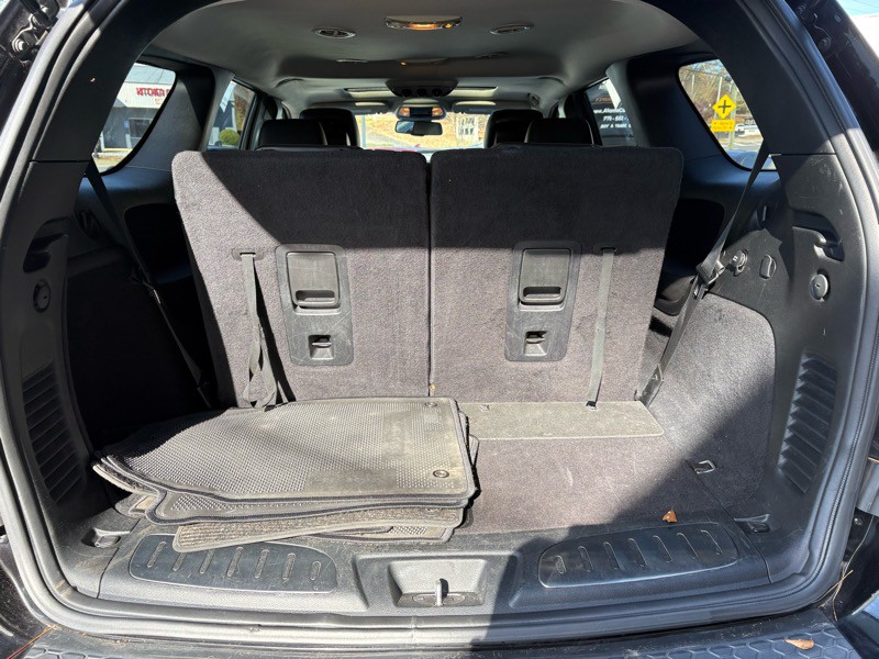 2014 Dodge Durango Image 36