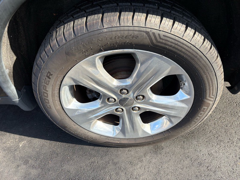 2014 Dodge Durango Image 37