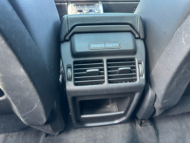 2016 Land Rover Range Rover Evoque Image 22