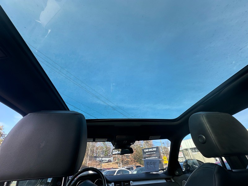 2016 Land Rover Range Rover Evoque Image 23