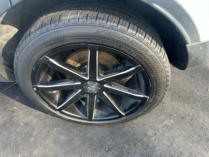 2016 Land Rover Range Rover Evoque Image 30