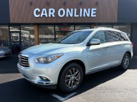 Image for 2013 INFINITI JX35  ID: 7030368