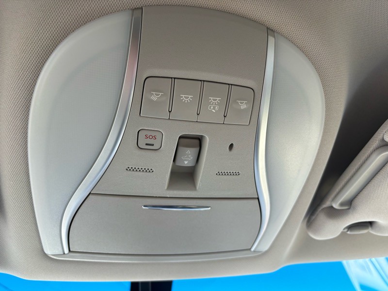 2013 INFINITI JX35 Image 13