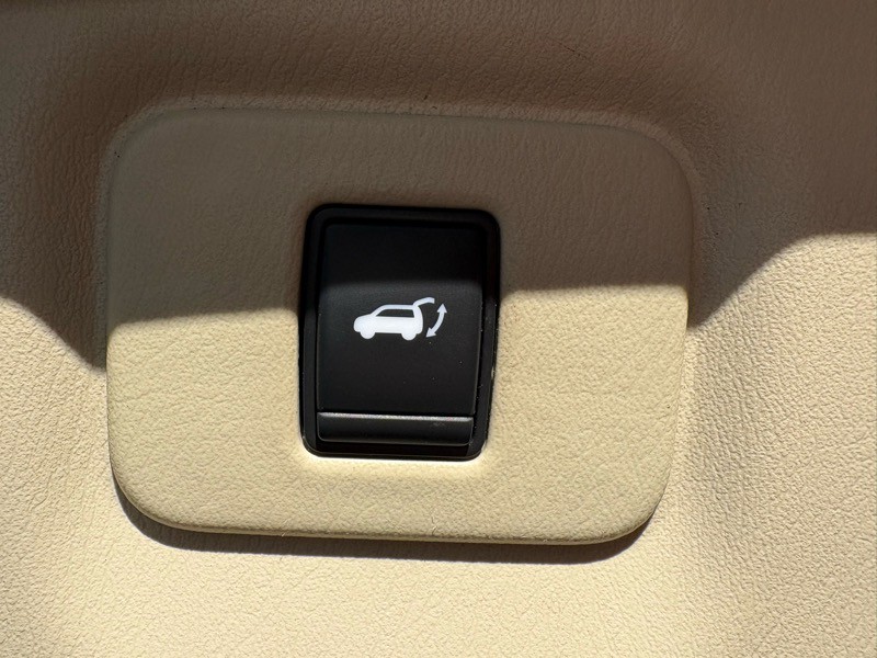 2013 INFINITI JX35 Image 30