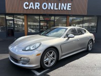 Image for 2012 Porsche Panamera 4 ID: 7030372