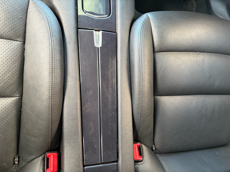 2012 Porsche Panamera Image 22