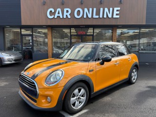 Image for 2016 MINI Cooper 3-Door ID: 7030374