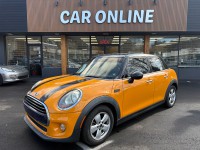 Image for 2016 MINI Cooper 3-Door ID: 7030374