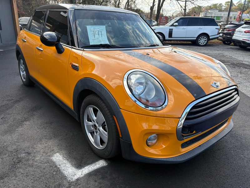 2016 MINI Cooper Image 3