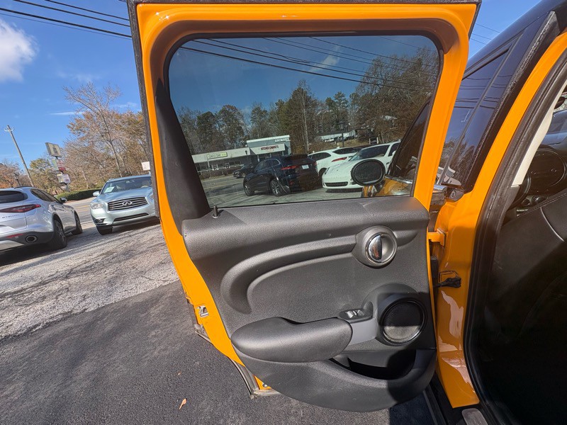 2016 MINI Cooper Image 27