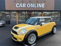 Image for 2007 MINI Cooper S ID: 7052981