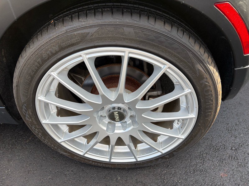 2007 MINI Cooper Image 23