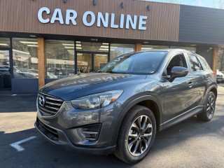 Image for 2016 Mazda CX-5 Grand Touring ID: 7054404