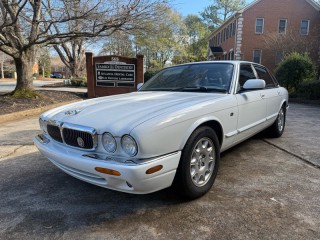 Image for 2000 Jaguar XJ XJ8 ID: 7054405