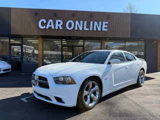 Image for 2012 Dodge Charger R/T ID: 7058890
