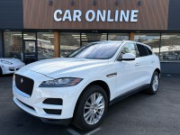 Image for 2017 Jaguar F-PACE 35t Prestige ID: 7058891