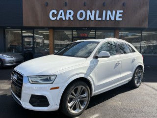 Image for 2016 Audi Q3 Premium Plus ID: 7058892