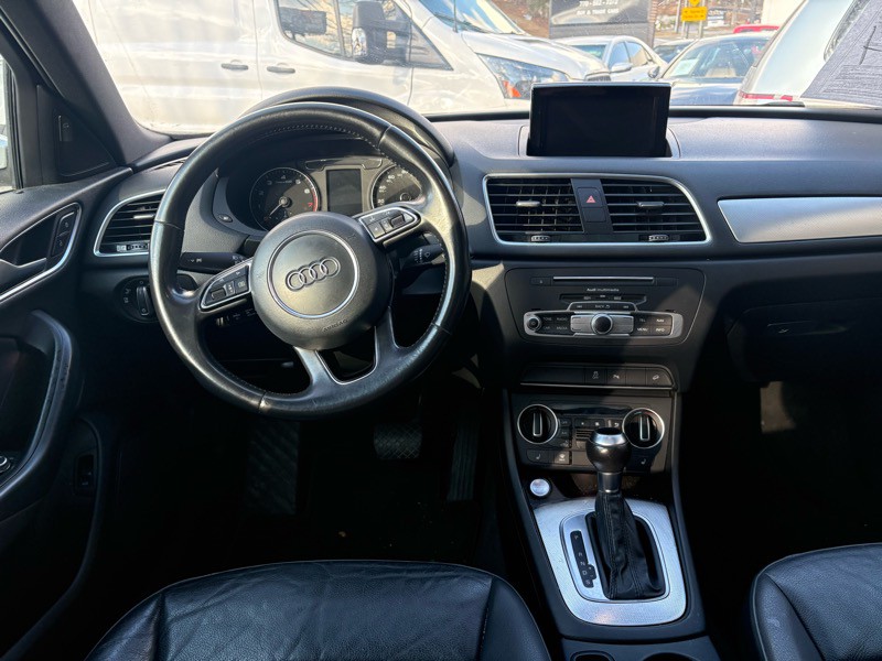 2016 Audi Q3 Image 7