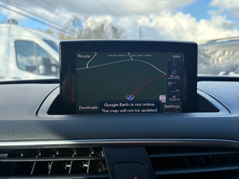 2016 Audi Q3 Image 12