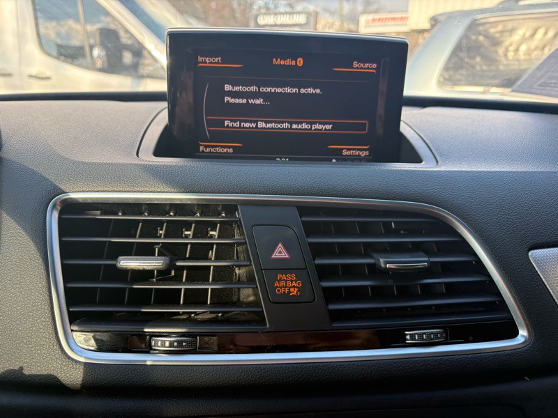 2016 Audi Q3 Image 15