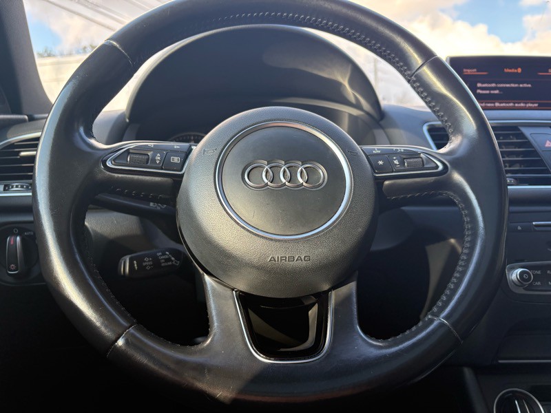 2016 Audi Q3 Image 16