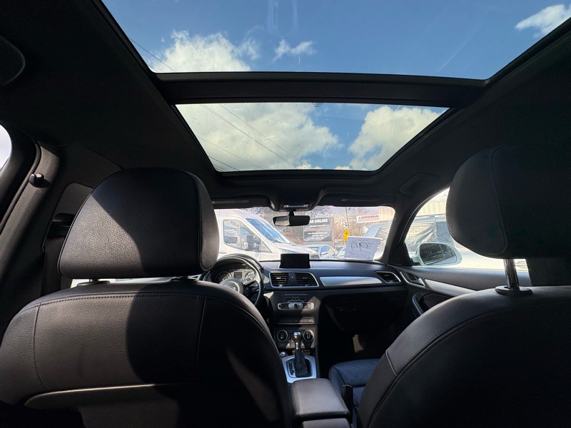 2016 Audi Q3 Image 22