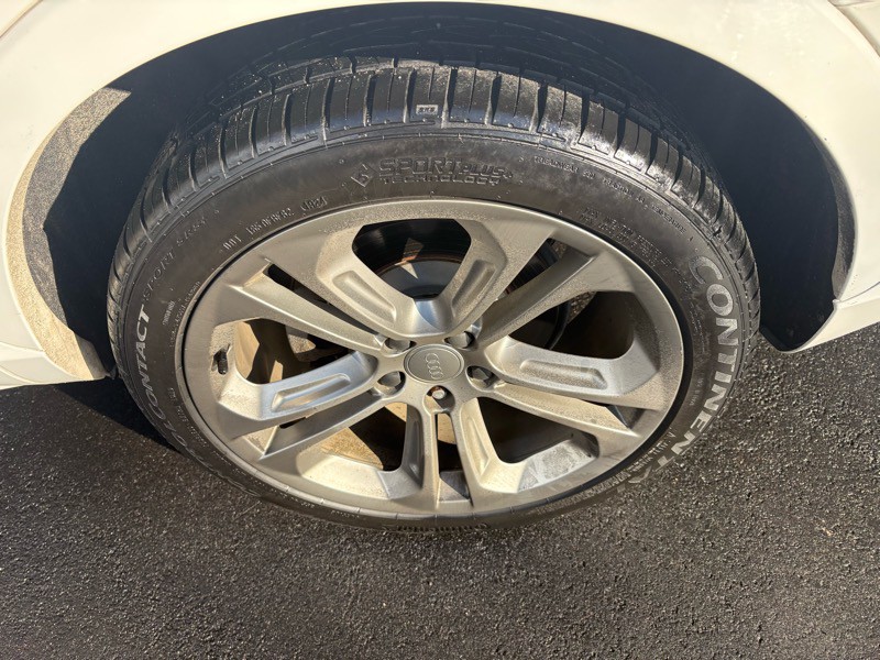 2016 Audi Q3 Image 28