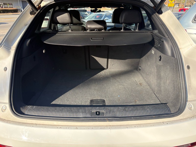 2016 Audi Q3 Image 30