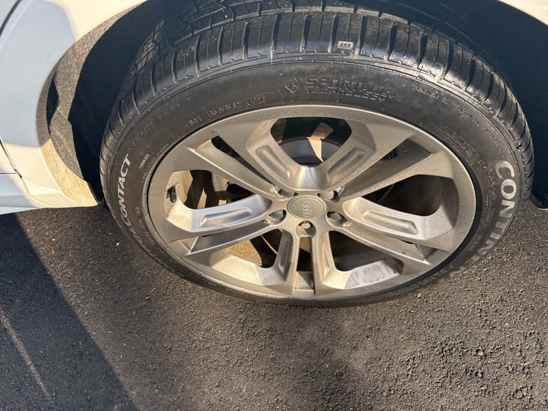 2016 Audi Q3 Image 33