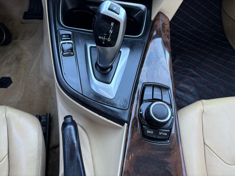 2014 BMW 3 Series Image 15