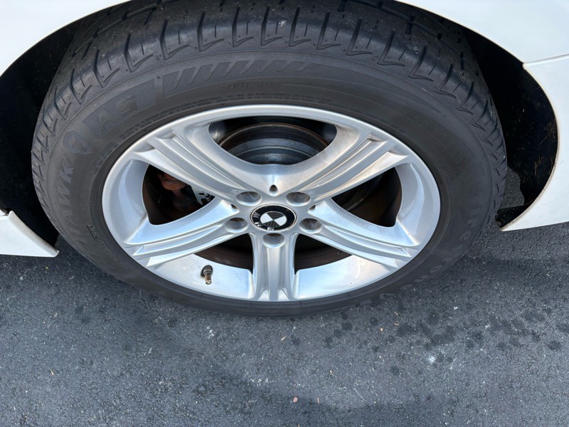 2014 BMW 3 Series Image 28