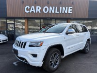 Image for 2014 Jeep Grand Cherokee Overland ID: 7066842