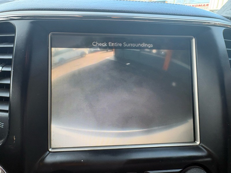 2014 Jeep Grand Cherokee Image 12