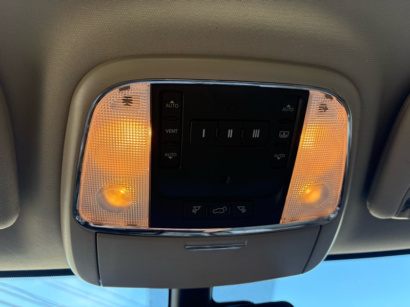 2014 Jeep Grand Cherokee Image 20