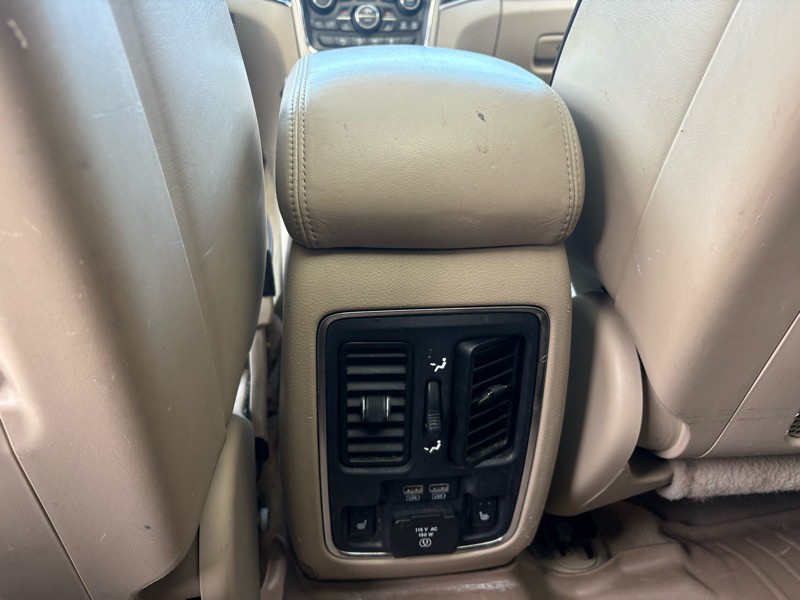 2014 Jeep Grand Cherokee Image 26