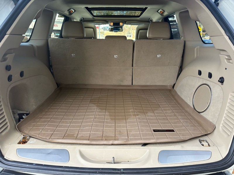 2014 Jeep Grand Cherokee Image 31