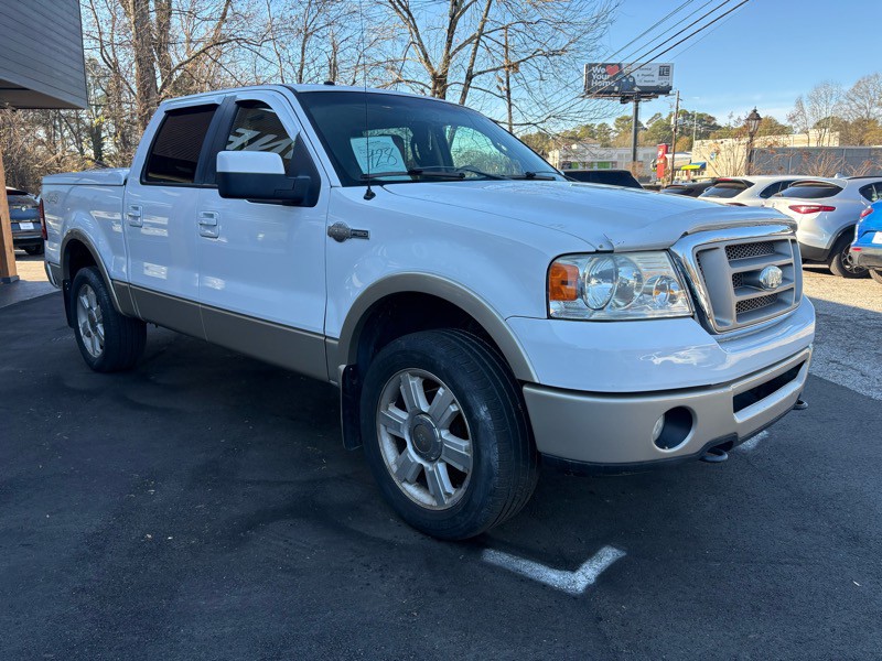 2008 Ford F-150 Image 3