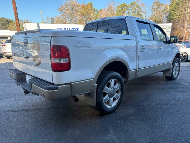 2008 Ford F-150 Image 5