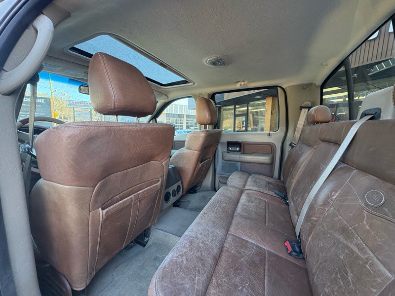 2008 Ford F-150 Image 10