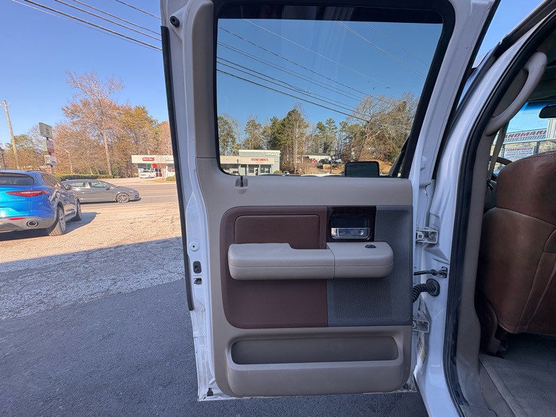 2008 Ford F-150 Image 11