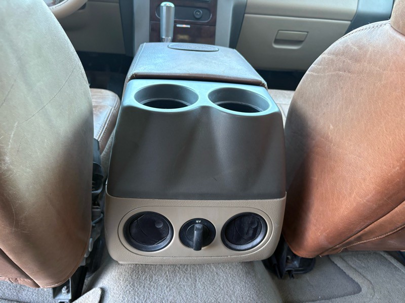 2008 Ford F-150 Image 12