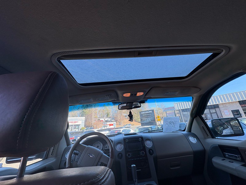 2008 Ford F-150 Image 13