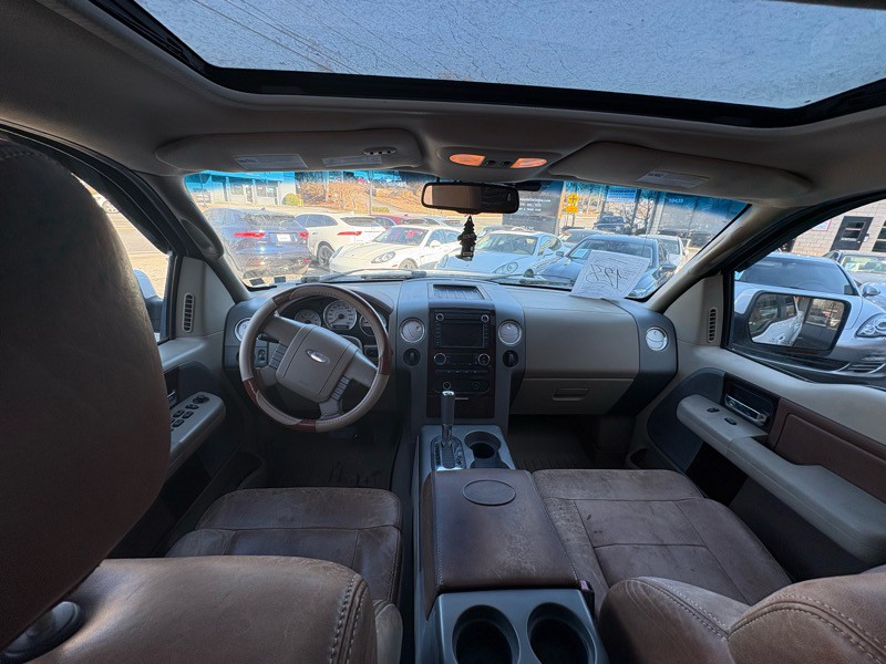 2008 Ford F-150 Image 14
