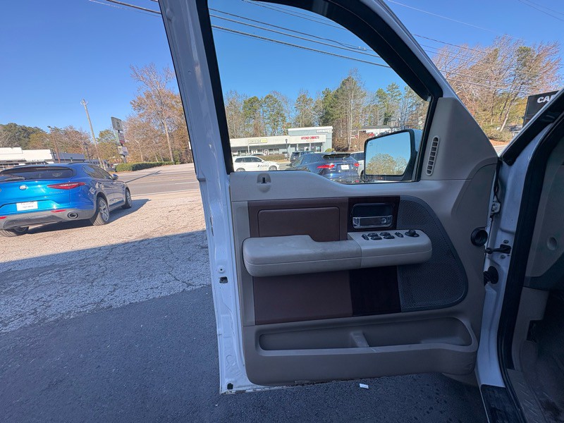 2008 Ford F-150 Image 17