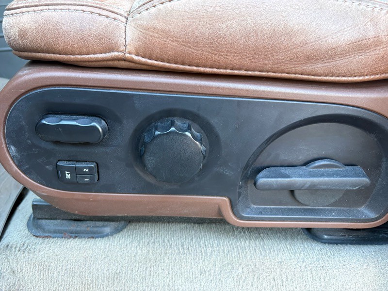 2008 Ford F-150 Image 20