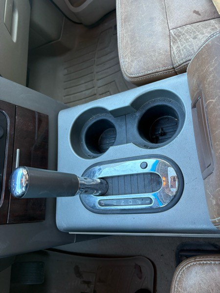 2008 Ford F-150 Image 21