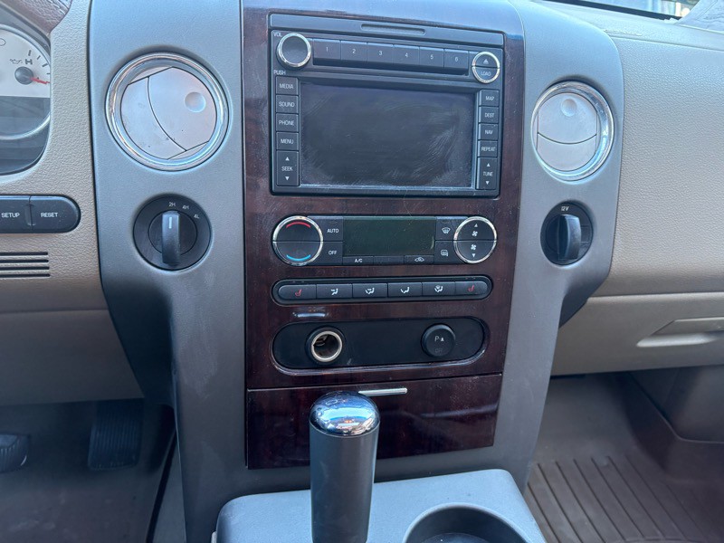 2008 Ford F-150 Image 22