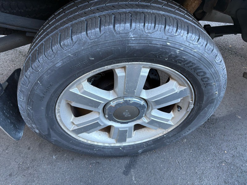 2008 Ford F-150 Image 23