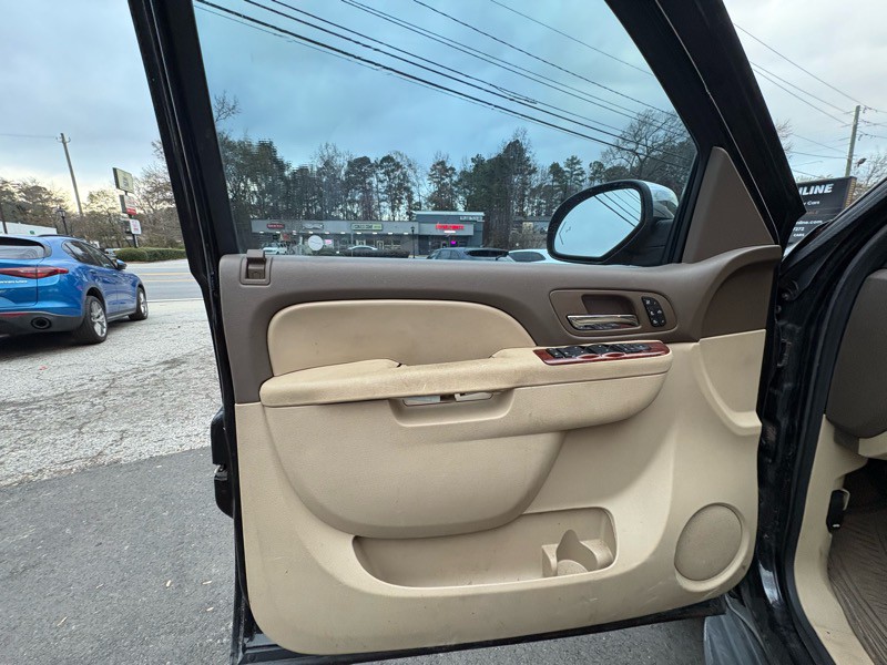 2013 Chevrolet Tahoe Image 13