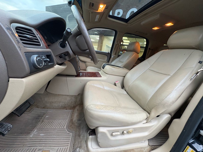 2013 Chevrolet Tahoe Image 16